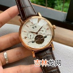 800元高仿浪琴手表,你值得拥有,几千块的高仿浪琴值得买吗?