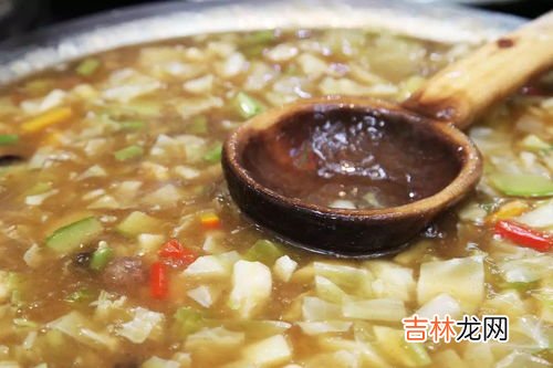 胡辣汤是什么,胡辣汤是哪里的特产 胡辣汤是什么地方的特产
