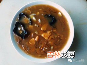 胡辣汤是什么,胡辣汤是哪里的特产 胡辣汤是什么地方的特产