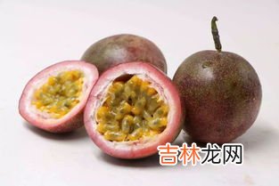 百香果泡水的正确方法,百香果泡水的正确方法