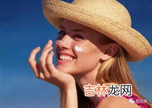 防晒在化妆的哪一步,正确的化妆先后顺序防晒