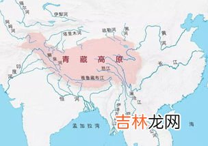中国三大河流,中国的河流有哪些？