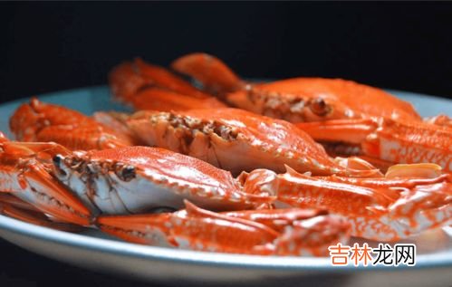 螃蟹怎么保存不死,买的螃蟹怎么存放不死 螃蟹的保存方法