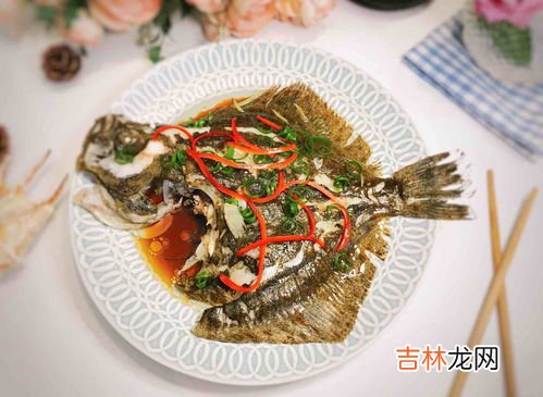 多宝鱼蒸多长时间,多宝鱼蒸几分钟最佳