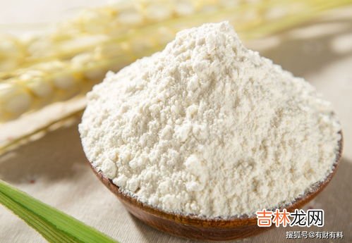 低筋面粉可以做什么,低筋面粉适合做什么