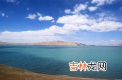 青海湖是中国最大的什么湖,青海湖是最大的什么湖