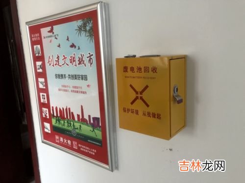 电池属于什么垃圾分类,电池属于什么垃圾分类
