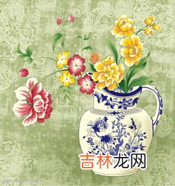 鲜花怎么插在瓶子里时间长,如何才能使鲜花插的久一些？