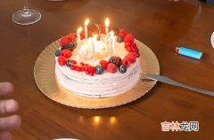 精选18句 2023给宝宝生日祝福语