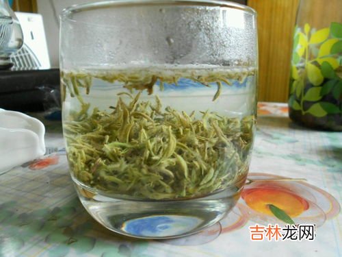 碧螺春属于什么茶,茶类解说:碧螺春属于什么茶