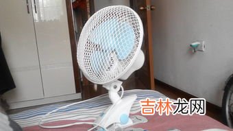 电风扇不转有嗡嗡响声,电风扇嗡嗡嗡的响不转是什么原因