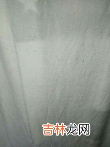 白衣服上的污渍怎么洗掉小妙招,白衣服上污渍怎么处理