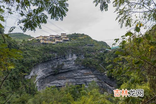 喀斯特地貌形成原因,喀斯特地貌形成原因