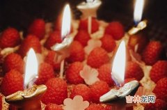 2023给女朋友写的生日祝福语