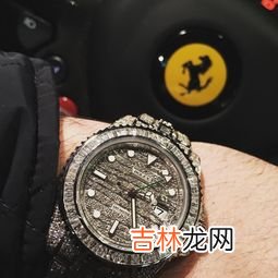 顶级复刻手表最靠谱,侈奢品牌手表复刻技术能达到什么程度