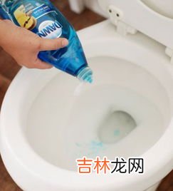 84加洗衣液会中毒吗,84能和洗衣粉洗衣液一起用吗