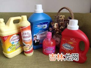 84加洗衣液会中毒吗,84能和洗衣粉洗衣液一起用吗