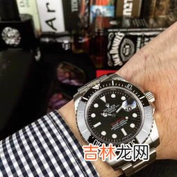 高仿手表一般人是不是看不出来,假的欧米茄手表识货的人是不一眼就能认出来