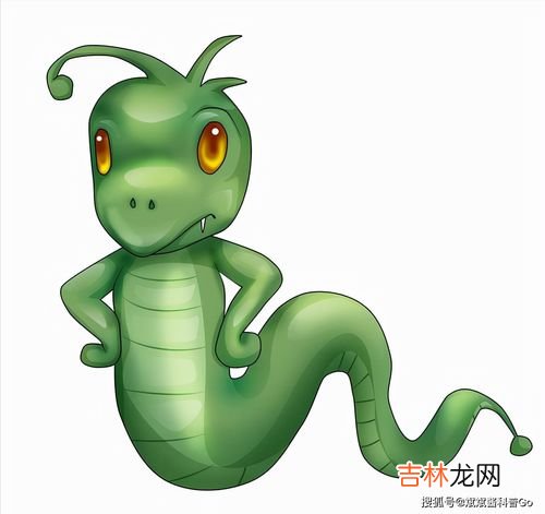 人类为什么不灭绝蛇,为什么不杀蛇