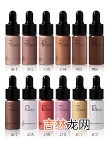 高光粉和高光液的区别,高光液用在粉底前还是粉底后 高光液在化妆的哪个步骤用
