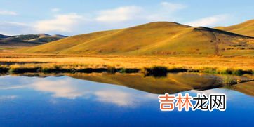 坝上草原在河北什么地方,坝上草原在哪