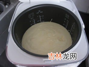 电饭锅盖子胶圈怎么装,美的电饭锅盖子胶圈怎么装