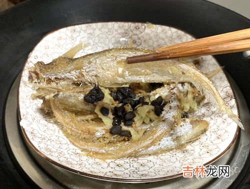 凤尾鱼怎么做好吃,煎凤尾鱼做法窍门