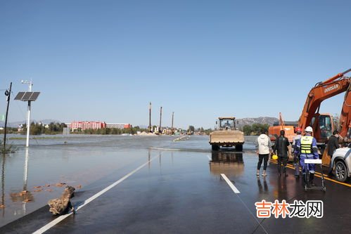 河北石家庄平山县穷吗,石家庄市平山县是不是山区