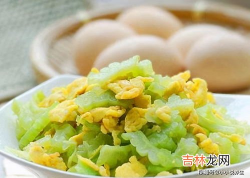 苦瓜可以去痱子吗,去痱子最简单最直接的方法