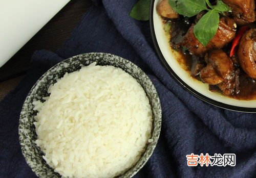 米饭夹生能吃吗,米饭没熟能吃吗? 对身体有什么损害