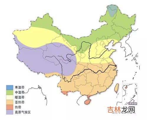 400毫米等降水量线又被称为,400毫米等降水量线分界线