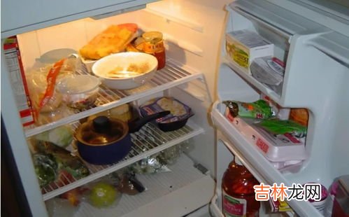 炒菜放冰箱4天可以吃吗,炒菜放冰箱4天能吃吗 炒菜放冰箱4天可以吃吗