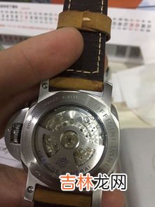 机械表机芯有哪些,机械表有几种机芯?
