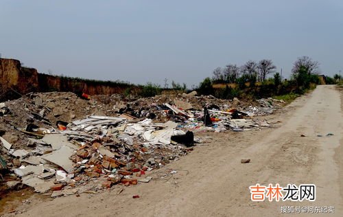 亚洲最大的垃圾场吗？ 中国最大垃圾场是哪,请问广州市兴丰生活垃圾卫生填埋场