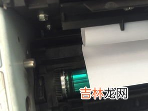 传真机卡纸怎么解决,我的夏普传真机一直显示发送卡纸是怎么回事