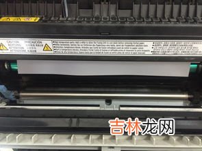 传真机卡纸怎么解决,我的夏普传真机一直显示发送卡纸是怎么回事