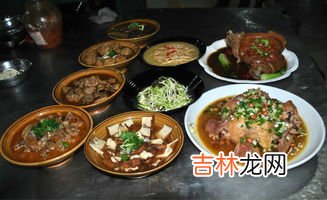 盐城八大碗是哪些菜,盐城最出名的美食就是盐城八大碗，能够详细介绍一下吗？