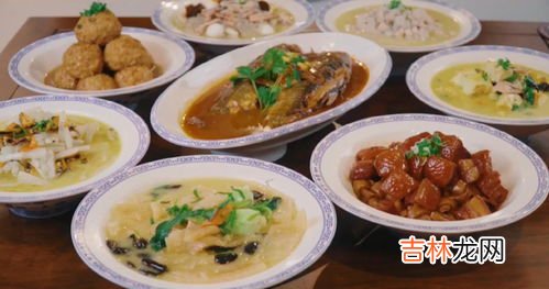盐城八大碗是哪些菜,盐城最出名的美食就是盐城八大碗,能够详细介绍一下吗?