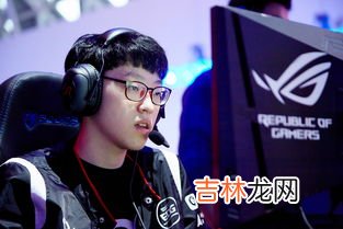 edg是哪国,Edg战队中单scout是到底哪国人?