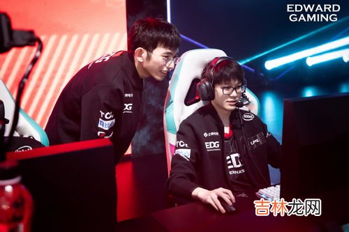 edg是哪国,Edg战队中单scout是到底哪国人?