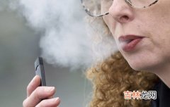 juul电子烟危害,电子烟和香烟那个危害更大？