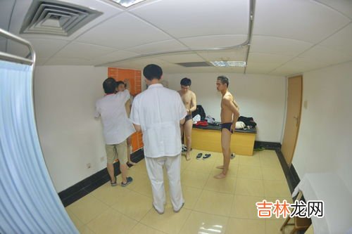 当兵三次体检哪次最严,当兵体检一般几次