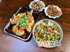 花生和鱼能一起吃吗,花生和鱼可以一起吃吗