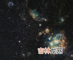 天文学是研究什么科学,天文学是研究什么的科学