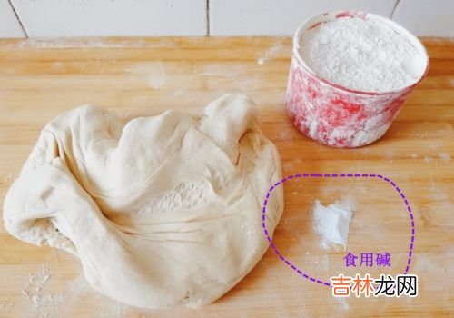 纯碱 小苏打能替代食用碱吗,食用碱可以代替小苏打吗