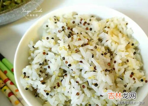 谷类有哪些,谷物包括哪些