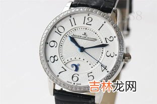 黑色表盘和白色表盘哪个好看,手表黑表盘好看还是白色好看