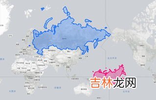 巴西面积多大,巴西面积有多大?人口有多少？