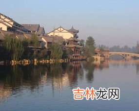 西安历史上的六个名字,西安古称分别叫什么