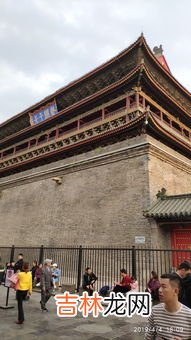 西安历史上的六个名字,西安古称分别叫什么